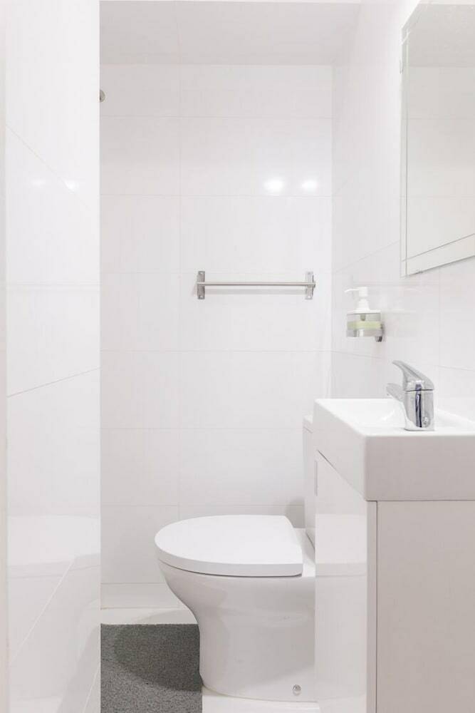 Luxury Apartment In Barrio Alto