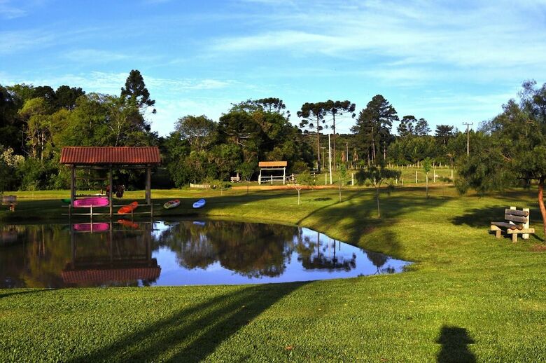 �zera Hotel Fazenda
