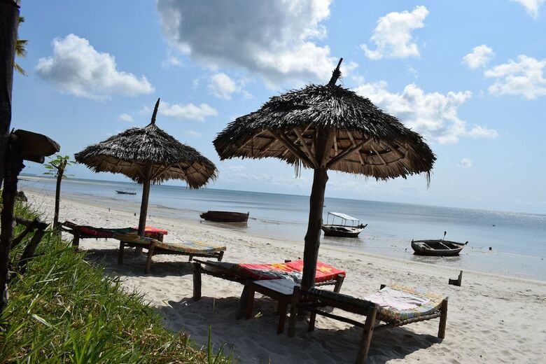 Hotel Juani Beach Bungalows