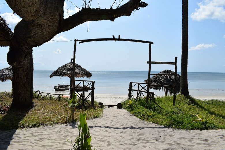 Hotel Juani Beach Bungalows