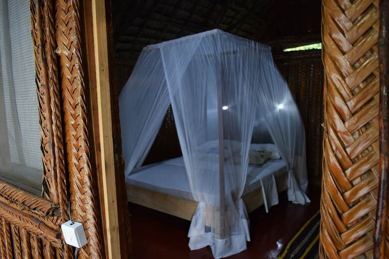 Hotel Juani Beach Bungalows