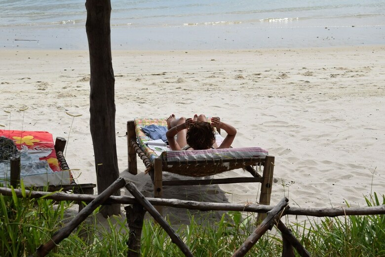 Hotel Juani Beach Bungalows