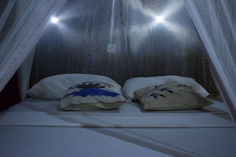 Hotel Juani Beach Bungalows