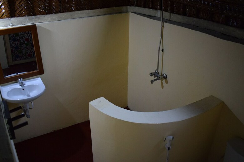 Hotel Juani Beach Bungalows