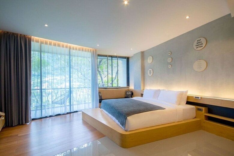 Apartamentos Habitat Studio In Kamala