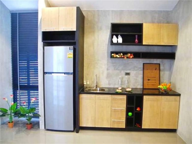 Wallaya Villa Designed 3 Bedrooms