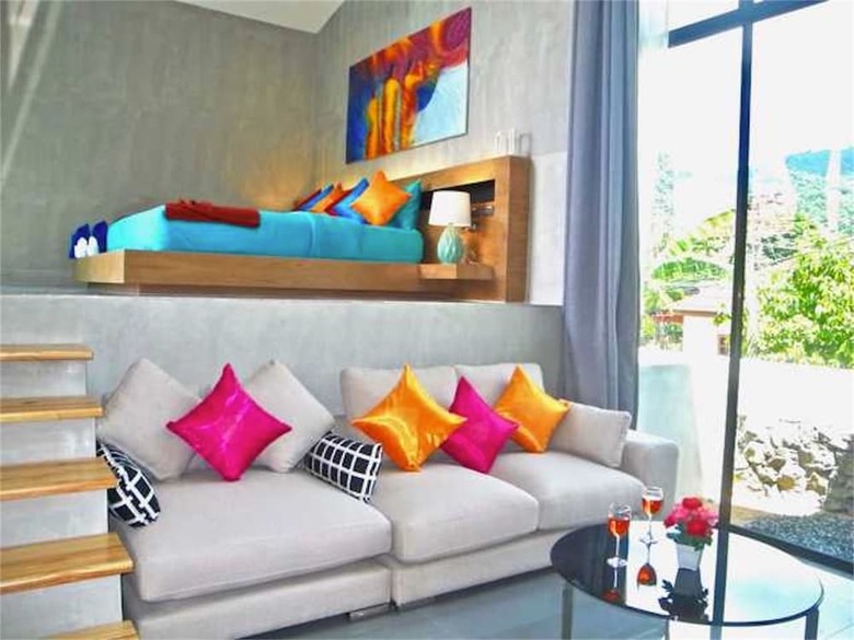 Wallaya Villa Designed 3 Bedrooms