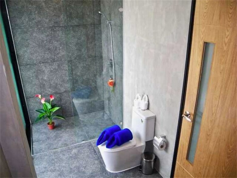 Wallaya Villa Designed 3 Bedrooms