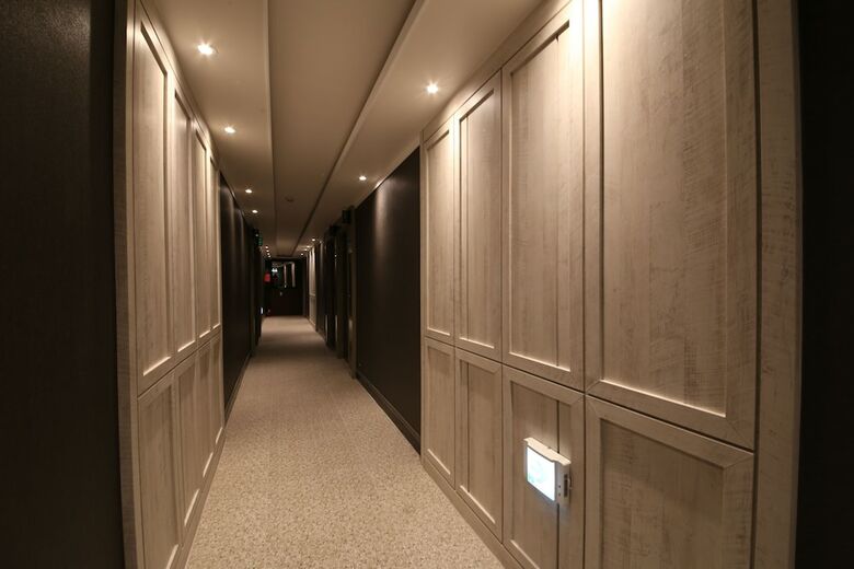 Hotel Cheese Ulsan Samsan