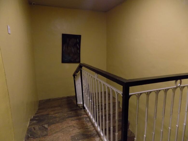 Aparthotel Posh Apartments  Hotel Opebi