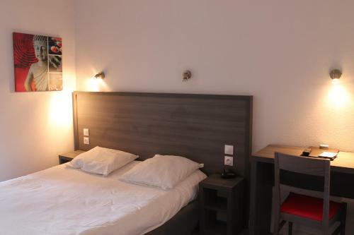 Hotel H�tel Restaurant Vuillot