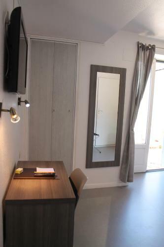 Hotel H�tel Restaurant Vuillot