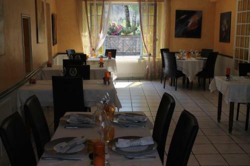 Hotel H�tel Restaurant Vuillot