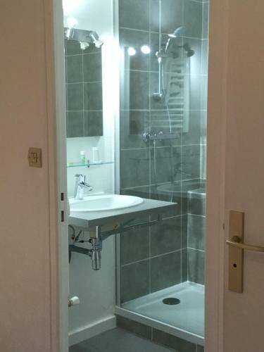 Hotel H�tel Restaurant Vuillot