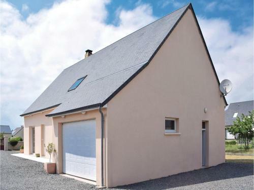 Holiday Home Rue Des Ajoncs