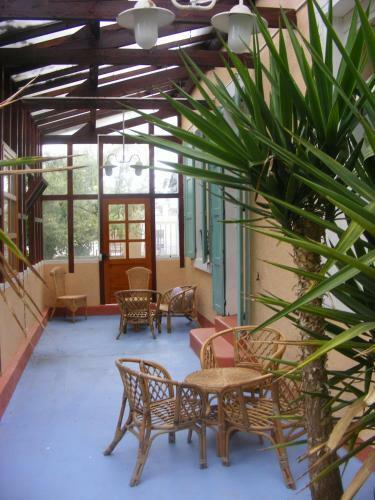 Hotel Les Lilas Des Deux Ponts