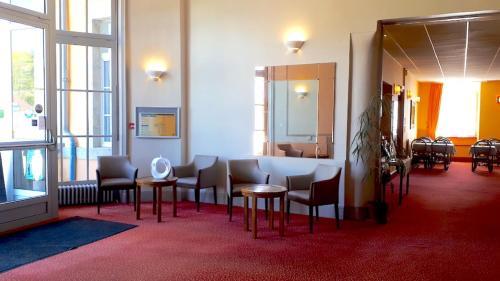 Grand Hotel Thermal