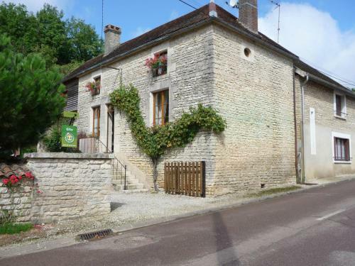 Holiday Home Le Sourcier Argancon