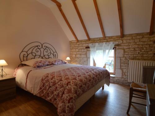 Holiday Home Le Sourcier Argancon