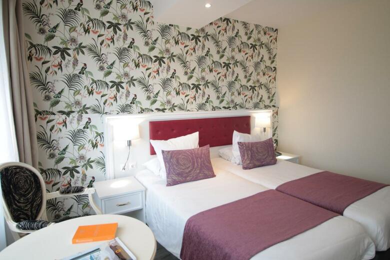 Hotel Le Moulin Du Landion H�tel Et Spa