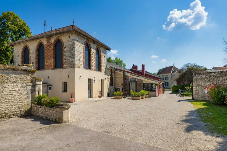 Hotel Le Moulin Du Landion H�tel Et Spa