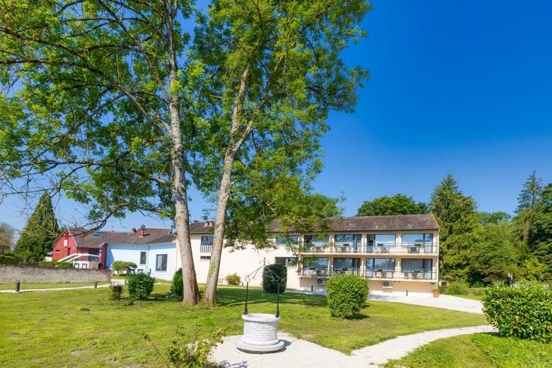 Hotel Le Moulin Du Landion H�tel Et Spa