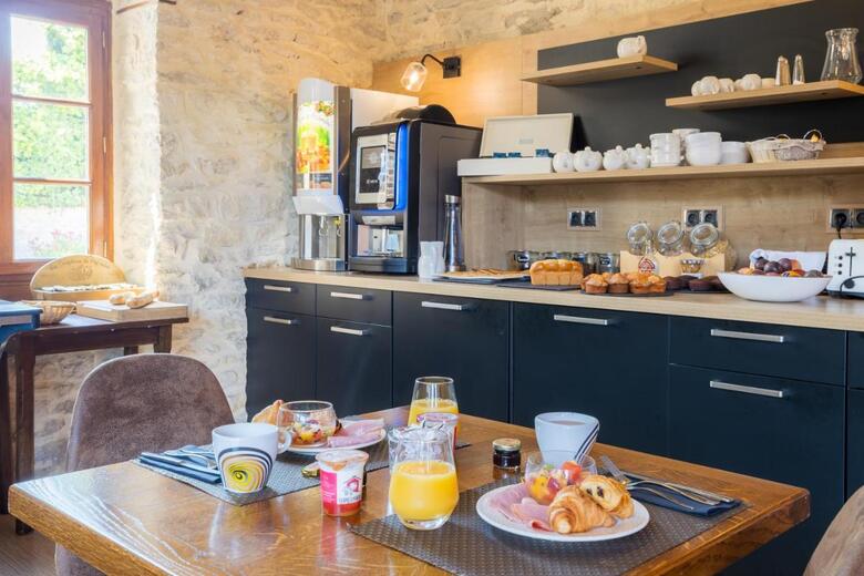 Hotel Le Moulin Du Landion H�tel Et Spa