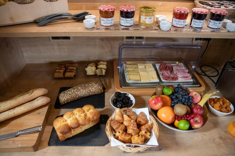 Hotel Le Moulin Du Landion H�tel Et Spa