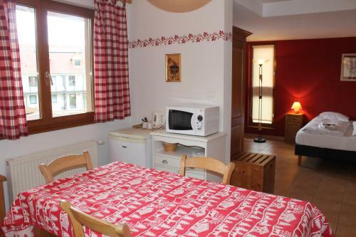 Bed & Breakfast Chambres D'h�tes Sainte Hune