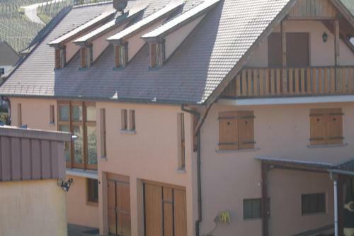 Bed & Breakfast Chambres D'h�tes Sainte Hune