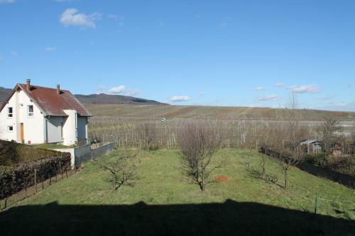 Bed & Breakfast Chambres D'h�tes Sainte Hune