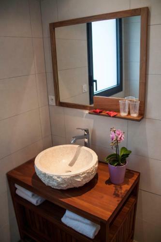 Bed & Breakfast Chambres D'h�tes Sainte Hune