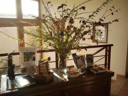 Bed & Breakfast Chambres D'h�tes Sainte Hune