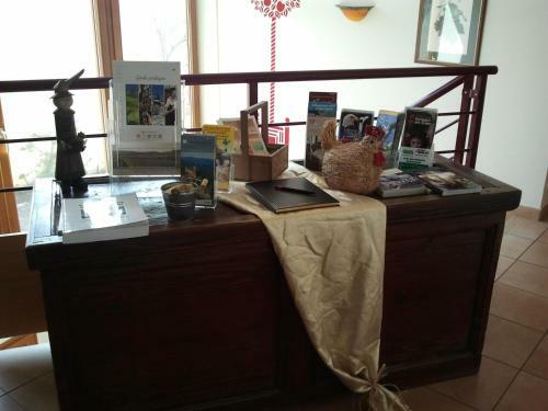 Bed & Breakfast Chambres D'h�tes Sainte Hune