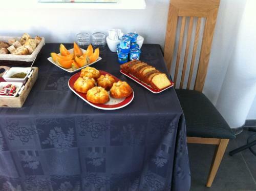 Bed & Breakfast Chambres D'h�tes Sainte Hune