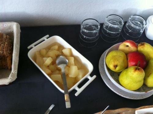 Bed & Breakfast Chambres D'h�tes Sainte Hune