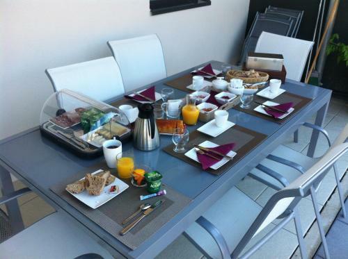 Bed & Breakfast Chambres D'h�tes Sainte Hune