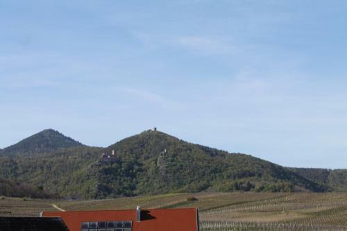 Bed & Breakfast Chambres D'h�tes Sainte Hune