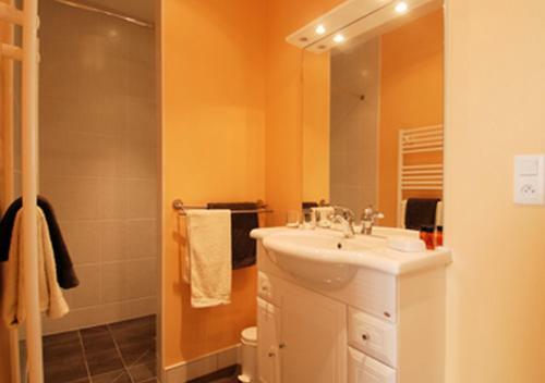 Bed & Breakfast La Closerie Saint Martin