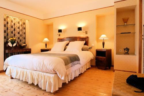 Bed & Breakfast La Closerie Saint Martin