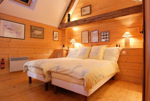 Bed & Breakfast La Closerie Saint Martin