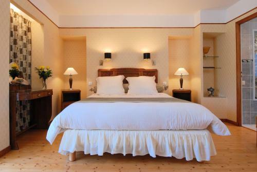 Bed & Breakfast La Closerie Saint Martin