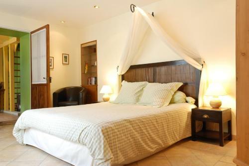 Bed & Breakfast La Closerie Saint Martin