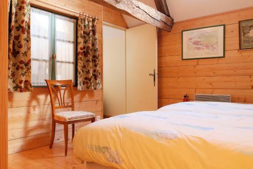 Bed & Breakfast La Closerie Saint Martin