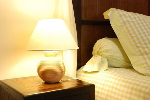 Bed & Breakfast La Closerie Saint Martin