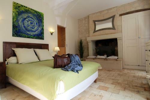 Bed & Breakfast La Closerie Saint Martin