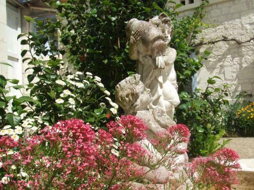 Bed & Breakfast La Closerie Saint Martin