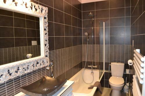 Bed & Breakfast Chambres D'h�tes Le Prince Grenouille