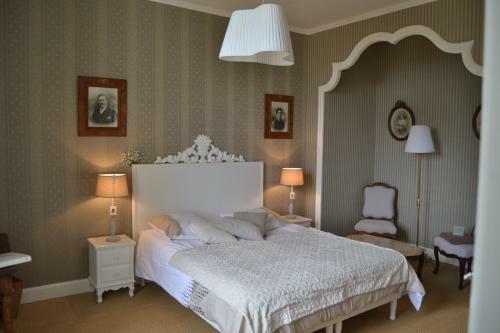 Bed & Breakfast Chambres D'h�tes Le Prince Grenouille