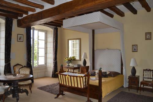 Bed & Breakfast Chambres D'h�tes Le Prince Grenouille